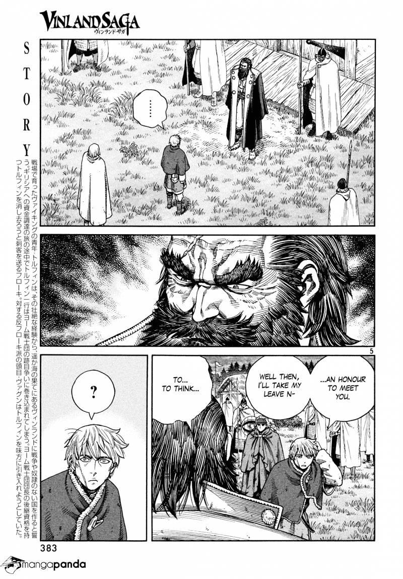 Vinland Saga, Chapter 131 image 05